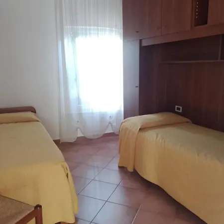 Farm stay Agriturismo Antica Fonte