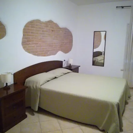 Farm stay Agriturismo Antica Fonte Rosignano Marittimo