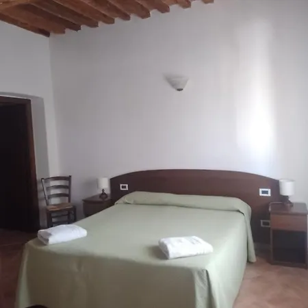 Agriturismo Antica Fonte Farm stay