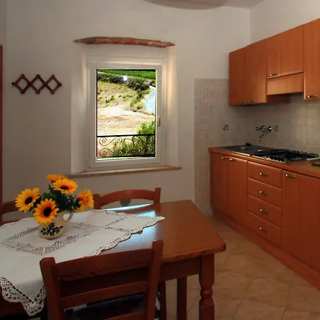 Agriturismo Antica Fonte * Rosignano Marittimo