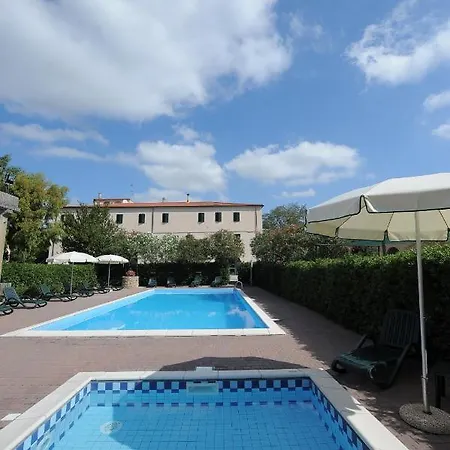 Agriturismo Antica Fonte *
