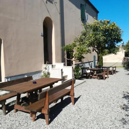 Agriturismo Antica Fonte Farm stay *