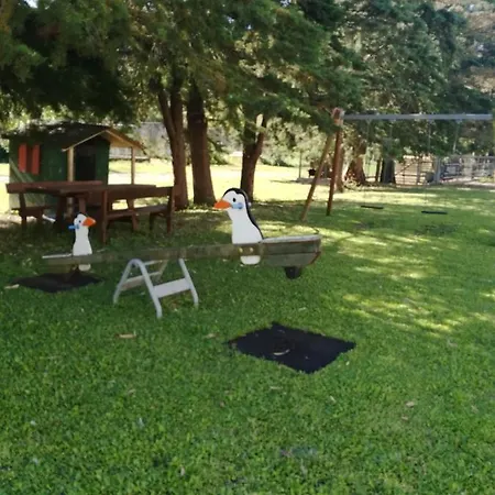 Farm stay Agriturismo Antica Fonte