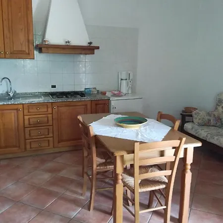 Agriturismo Antica Fonte
