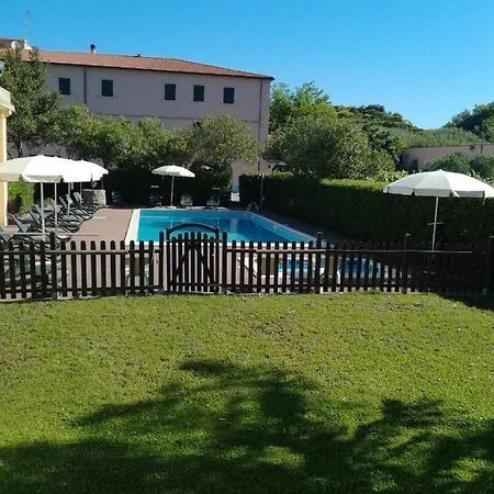 Agriturismo Antica Fonte Farm stay *