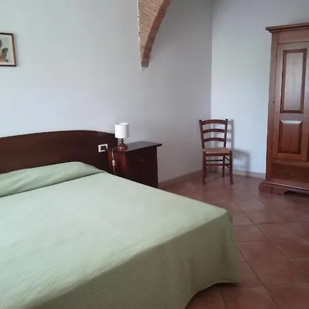 Agriturismo Antica Fonte *