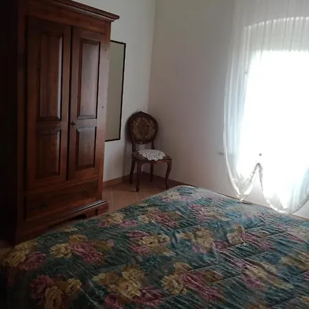 Agriturismo Antica Fonte