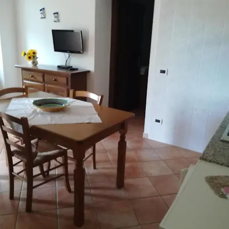 Agriturismo Antica Fonte * Rosignano Marittimo