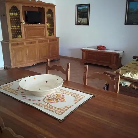 Farm stay Agriturismo Antica Fonte *