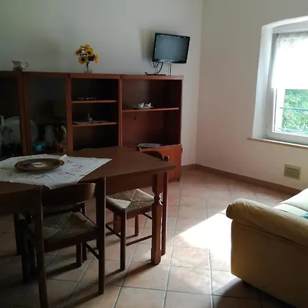 Farm stay Agriturismo Antica Fonte *