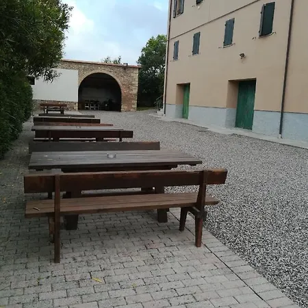 Agriturismo Antica Fonte * Rosignano Marittimo
